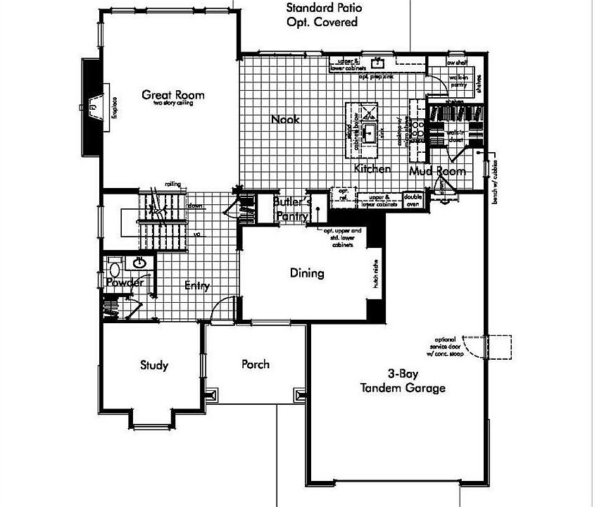 2nd image of 7976 S Jamestown Ct