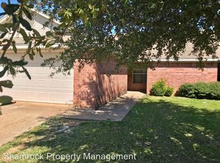 10309A Hyacinth Ln, Waco, TX 76708