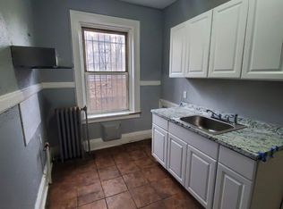 101 Treacy Ave #4, Newark, NJ 07108