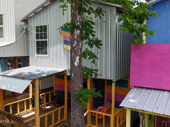 16800 Highway 21 S Cabin 957, Philadelphia, MS 39350