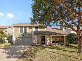 9006 Frostwood Trl, Austin, TX 78729