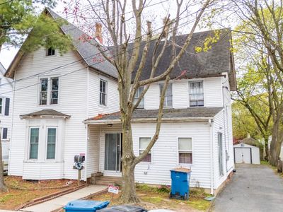 9 N Railroad Ave, Wyoming, DE, 19934