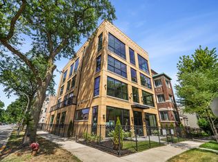 6556 S Minerva Ave #4S, Chicago, IL 60637