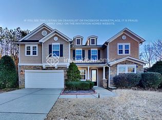 962 Lanier Springs Ct, Buford, GA 30518