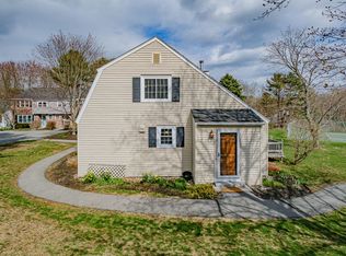 22 Black Point Rd APT 2A, Scarborough, ME 04074