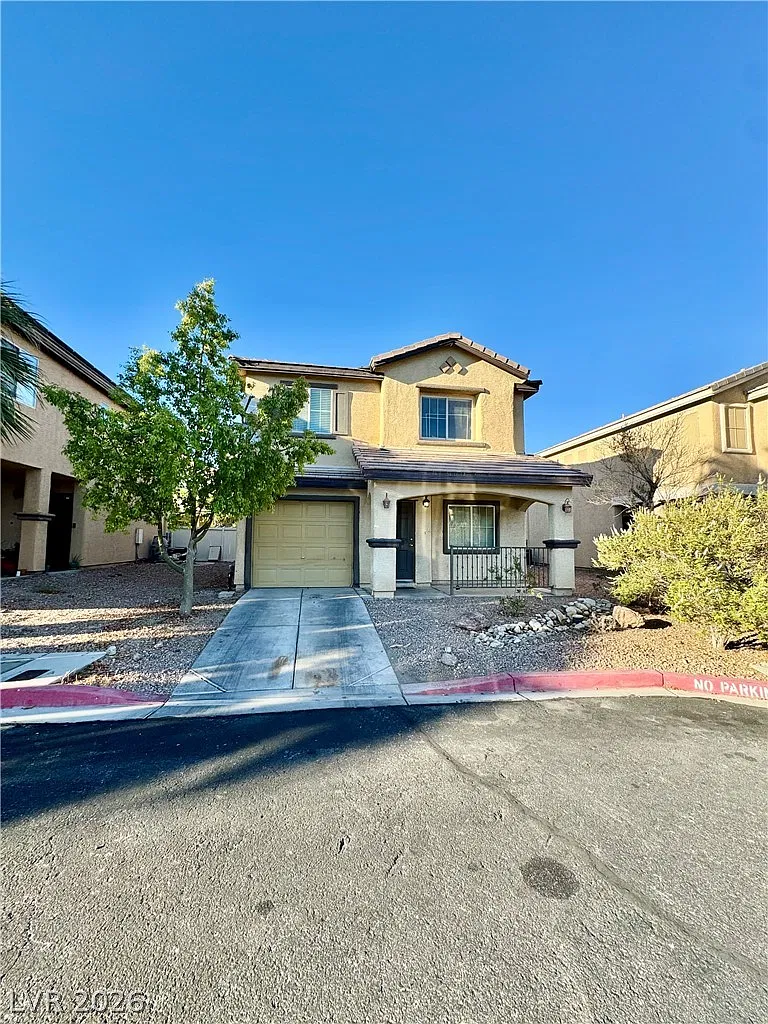 3 bed, 2.5 bath, 1308 sqft, $1,850 — Photo 2
