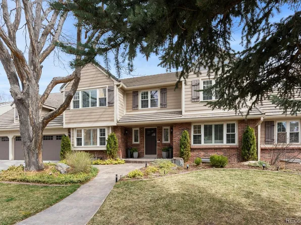 5220 S Joliet Way, Englewood, CO 80111