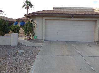 4814 W Krall St, Glendale, AZ 85301