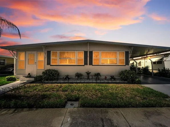 143 MELODY LANE, TARPON SPRINGS, FL 34689