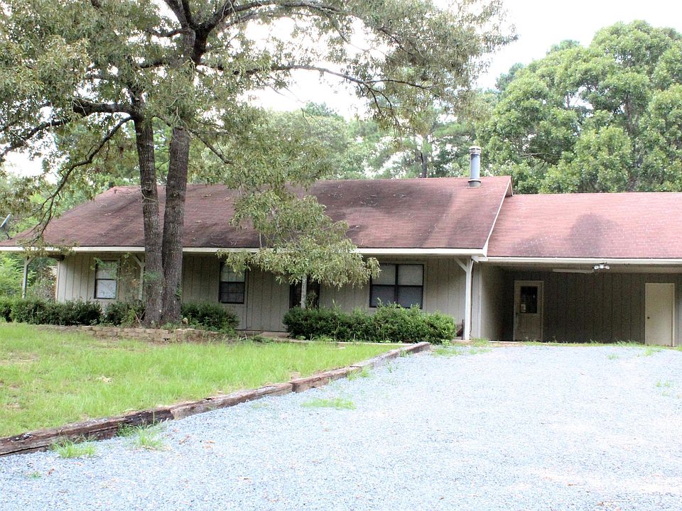 163 East Rd, Anacoco, LA 71403 Zillow