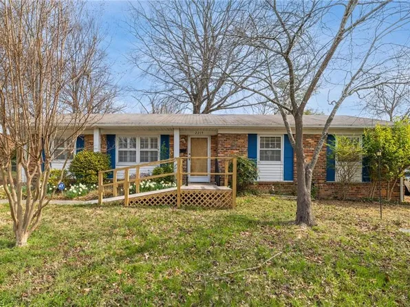 2219 Revelle Ln, Greensboro, NC 27407