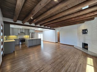 127 Sereno Dr, Santa Fe, NM 87501