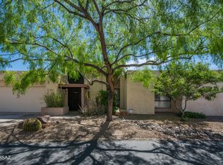 4635 E Camino Rosa, Tucson, AZ 85718