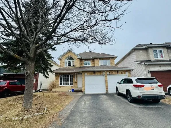 2086 Ricardo St, Ottawa, ON K4A 4K8