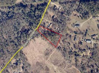 566 Blackstone Camp Rd, Beech Island, SC 29842