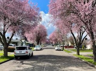 2650 Terry Ave, Longview, WA 98632