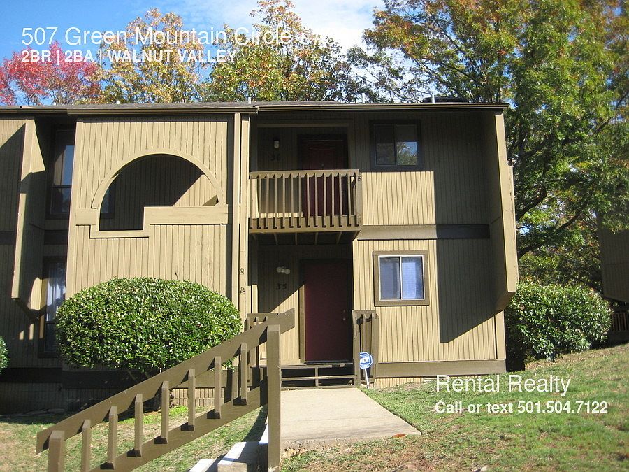 1st image of 507 Green Mountain Cir APT 36