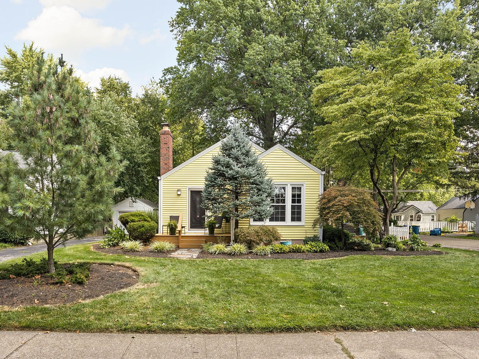 5307 Rosslyn Ave, Indianapolis, IN 46220 Zillow