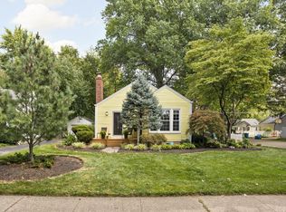 5307 Rosslyn Ave, Indianapolis, IN 46220