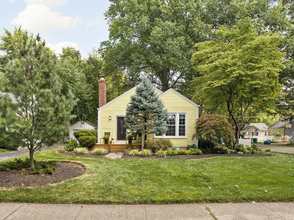 5307 Rosslyn Ave, Indianapolis, IN 46220