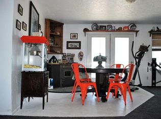 1059 E 1525 N, Terreton, ID 83450