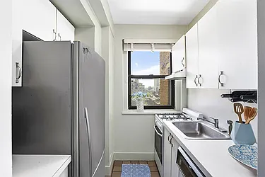 Sold by Citi Habitats