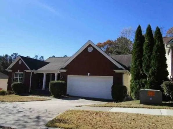 4081 Savannah Ridge Trce, Loganville, GA 30052