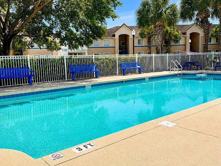 527 Villa Del Sol Cir #205 — Photo 13