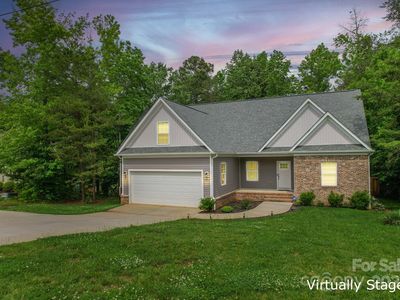 2460 Fay Jones Rd, Denver, NC, 28037
