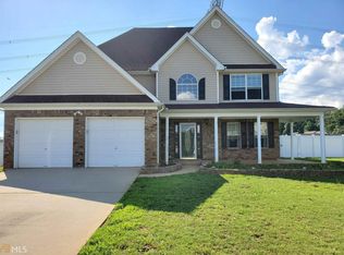 13005 Henderson Dr #166, Hampton, GA 30228