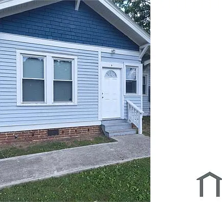1610 Lowder St #B-A