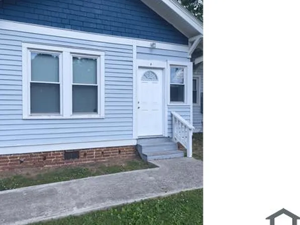 1610 Lowder St #B-a, Albemarle, NC 28001