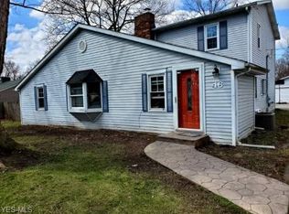 46 Fruitland Ave, Painesville, OH 44077