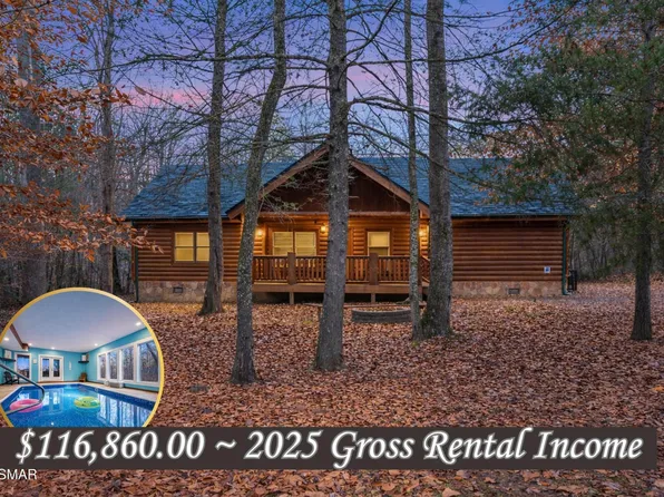 224 Amet Way, Cosby, TN 37722