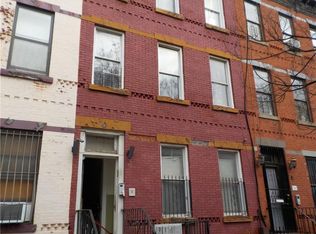 345 Marion St, Brooklyn, NY 11233