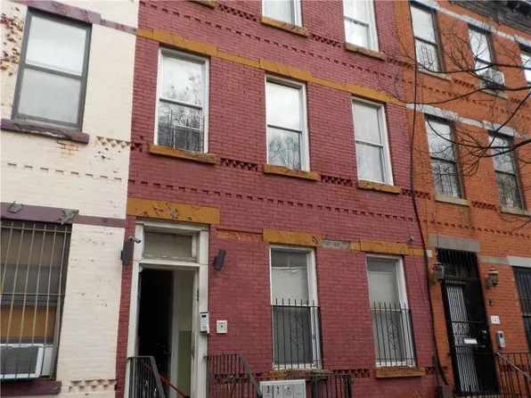 345 Marion St, Brooklyn, NY 11233
