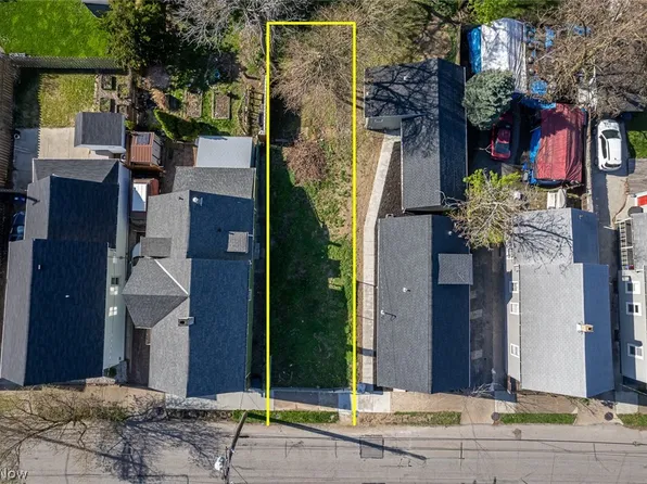 3629 Bailey Ave, Cleveland, OH 44113