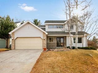 2464 S Oakland Cir, Aurora, CO 80014