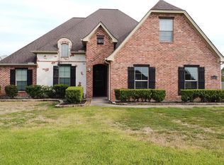 14870 Lisa Ln, Beaumont, TX 77713
