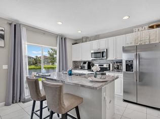 2521 NW Treviso Circle, Port St Lucie, FL 34986