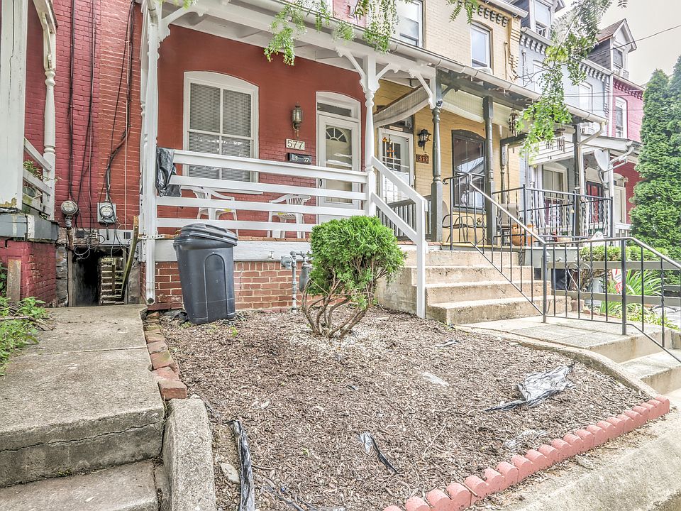 2nd image of 577 Pershing Ave