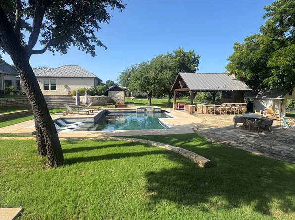 1281 Shady Oaks Cir, Glen Rose, TX 76043