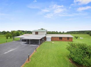 29277 Marvin Jones Rd, Franklinton, LA 70438