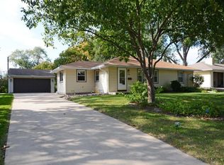 7032 13th Ave S, Richfield, MN 55423