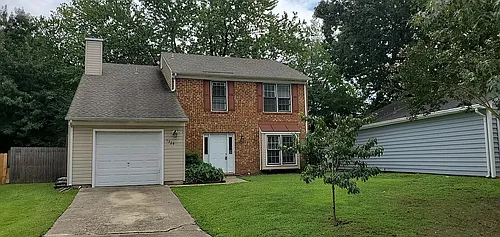 1328 Fernside Ct Photo 1