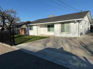 1640 N Sutro Ave, Stockton, CA 95205