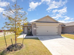 1776 Glacial Beech Pl, Forney, TX