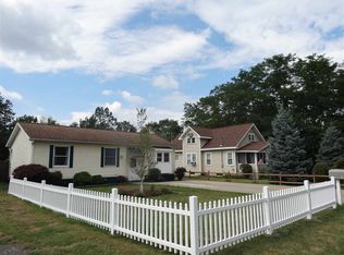 11 Stevenson St, Schenectady, NY 12308