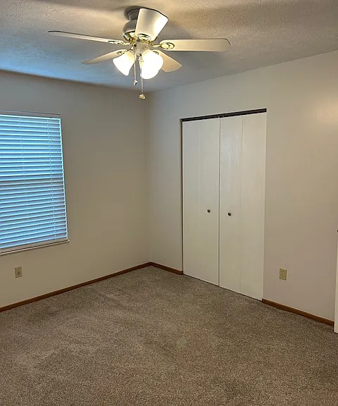 2nd Bedroom 12 x 13