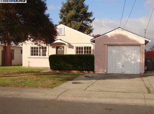 1101 Via Coralla, San Lorenzo, CA 94580